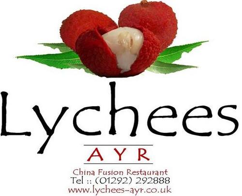 LycheesAyr's profile picture. 