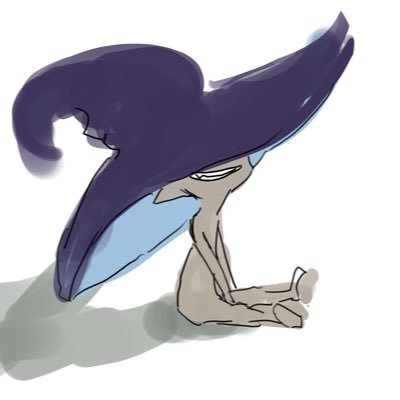 gnome0310's profile picture. 絵を描くのが好きです