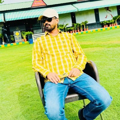 YashwantSinghYS Profile Picture