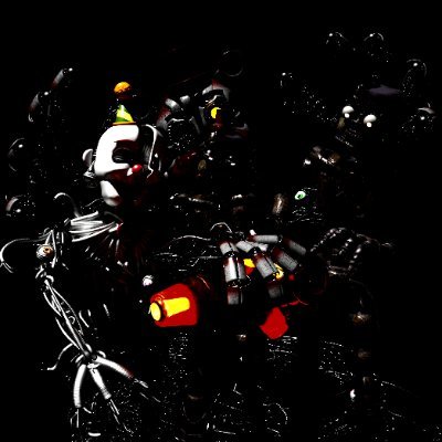 DuckFuntime's profile picture. I am the strongest duck you will ever meet