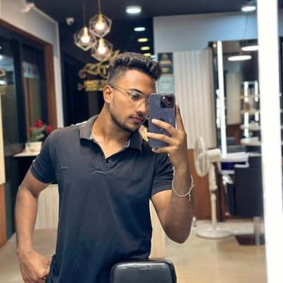 RAHULMACHA4's profile picture. Be paitence everything gonna be alright 🎭