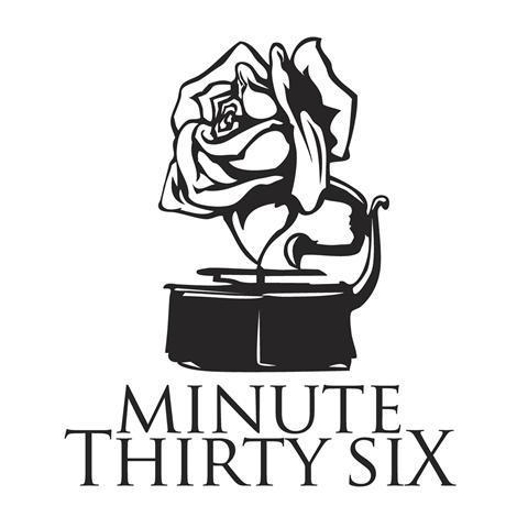 Minute 36 is a soul/jazz infused acoustic rock band. With witty lyrics and spooky yet catchy melodies. Blending the natural sounds of double bass, cello violin