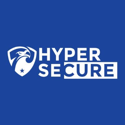 @HyperSecure