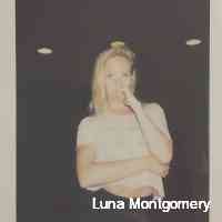 Luna Montgomery (@mmontgomeryllu) 's Twitter Profile