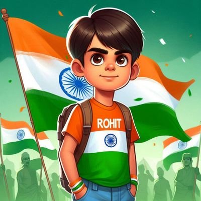 BHARATVARSH1000's profile picture. 