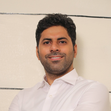 Creative Technologist, Mobile & Web Architect, Programmer by ♥, Data Science Enthusiast & Community Lover! #MachineLearning #NLP #DS #AI #Analytics #Mobile #Web
