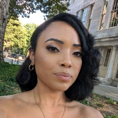 India Renae. MPH, MSW. Profile