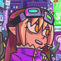 Allie Profile