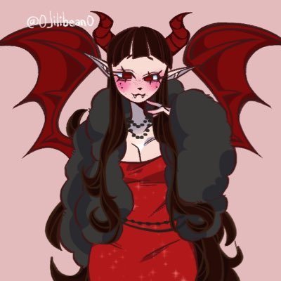 chronically online brainrotted niche internet persona eldest daughter that’s arguably too old for this