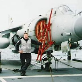 ⚓️Sailor⚓️RN⚓️FAA🛫⚓️RFA⚓️Scooterist🛵⚽️💙EVERTON FC💙⚽️🏉Saints RFC🔻🏉MotoGP🏍🇬🇧🇮🇹🇬🇮🇳🇱
currently #OpHighmast