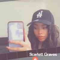 ggravesscarlet's profile picture. Long Beach ➡️ The Bay
💰Private Account: mamigingy 
retrojunkiebar