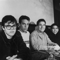 Slint Archive (@slintarchive) 's Twitter Profile