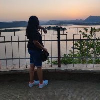 Pooja Choudhary (@thepoojaaa) 's Twitter Profile