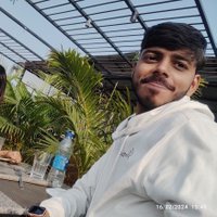 Prabhakar Kumar (@prabhakarroy07) 's Twitter Profile