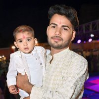 Ajay saini (@sas0416) 's Twitter Profile