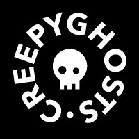 creepyghostsnft (@creepyghostsnft) 's Twitter Profile Photo