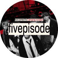 ℱivepisode. (@fivepisode) 's Twitter Profile