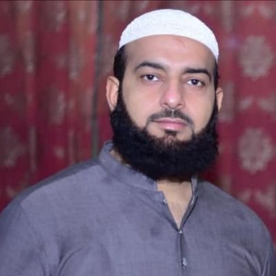 KashifM1555's profile picture. ایاک نعبد و ایاک نستعین