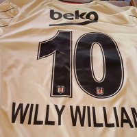Willy William (@willy_william) 's Twitter Profile