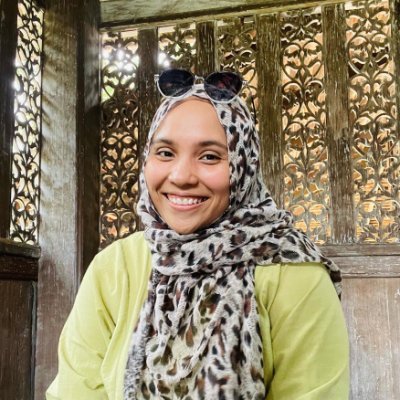 fatinhamzah96's profile picture. 🌍 Bridging Conservation, Tech & Community @gainforestnow | Exploring Web3 with nature stewards