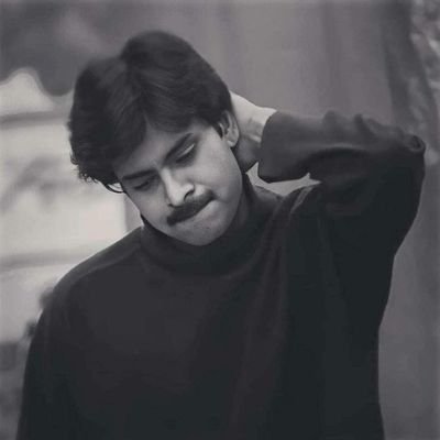 mahimanvi1998's profile picture. యద్భావం తద్భవతి🙌💥
tha Law of Karma is very Powerfull⚡
Pithapuram MLA GAARI Thaluka⚡🔥
యుద్ధంలో గెలవడం అంటే శత్రువుని చంపడం కాదు శత్రువుని ఒడించడం 🕊