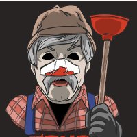 Zeke The Plumber (@wvufan4life) 's Twitter Profile Photo Zeke The Plumber (@wvufan4life) 's Twitter Profile Photo