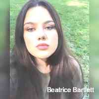 Beatrice Bartlett (@beatriccebartl) 's Twitter Profile