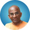 ChaitanyaTSS's profile picture. 🪷 Spiritual Leader | Mentor | Life - Coach | Author@ISKCON 30 Books 📚 | Travels worldwide 🌎 to share spiritual | Gives 400 talks/year