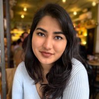 Tammy Taabassum (@taamannae) 's Twitter Profile Photo Tammy Taabassum (@taamannae) 's Twitter Profile Photo