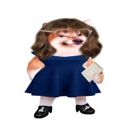 Helena (@helenavojirova) 's Twitter Profile Photo Helena (@helenavojirova) 's Twitter Profile Photo