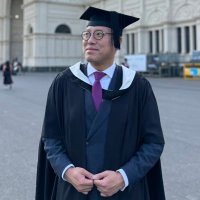 Kevin Yam 任建峰 (@kevinkfyam) 's Twitter Profile Photo
