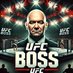UFC Boss๐ (@fightfansavage) Twitter profile photo UFC Boss๐ (@fightfansavage) Twitter profile photo