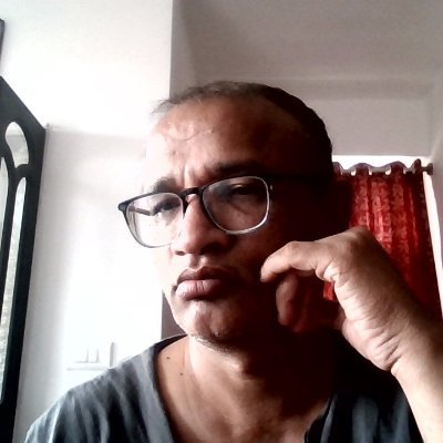 SrinivasanSS Profile