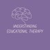 Understanding Educational Therapy (@understandinget) Twitter profile photo Understanding Educational Therapy (@understandinget) Twitter profile photo