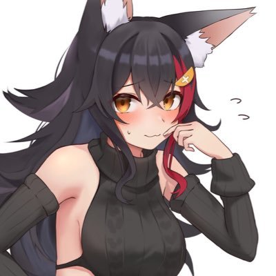 MIO🐺🔮さんのプロフィール画像