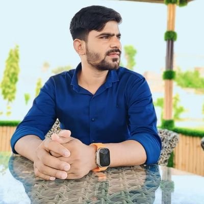 jawedgahlot86's profile picture. 