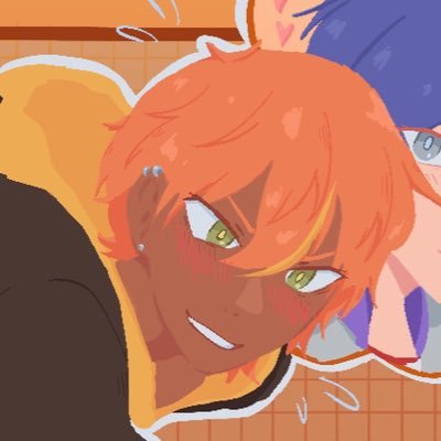 emberka123's profile picture. RT heavy ♪ Akito Oshi ♪ Used to be @shulkerdotjar