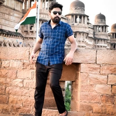 abhipatel050919's profile picture. 