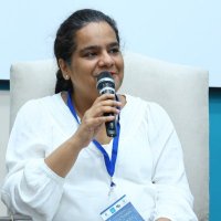 Namrata Hasija (夏海娜) (@hasijanamrata) 's Twitter Profile