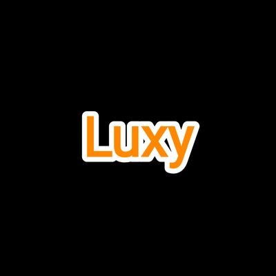 Luxy280's profile picture. he/him
22
French and Omnisexuall 🏳️‍🌈
Biggest @yoursweetcam 's simp