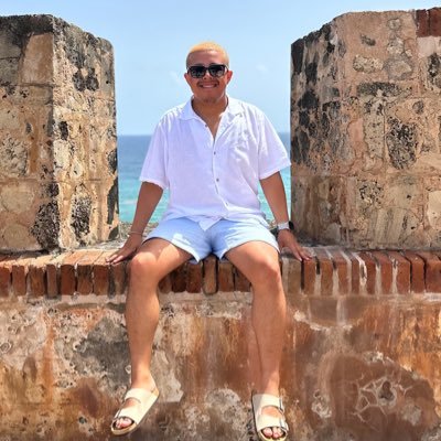 marcanthonyc_'s profile picture. 🌴