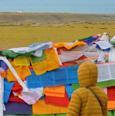 NepalAt360's profile picture. 