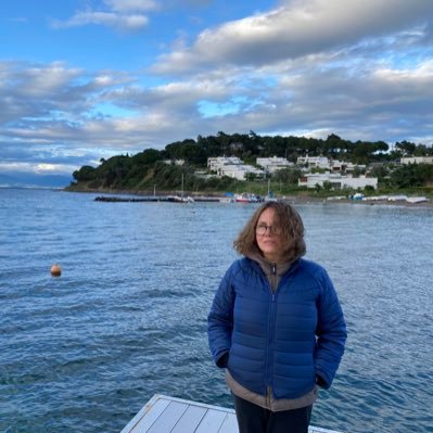 nalannuysal's profile picture. Finance Professional, Strategist, Seed Investor , Mother