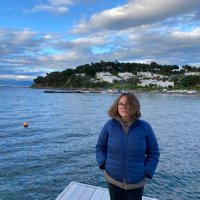 Nalan Uysal (@nalannuysal) Twitter profile photo