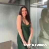 Sophia Harmon (@sophaaiharmon) 's Twitter Profile