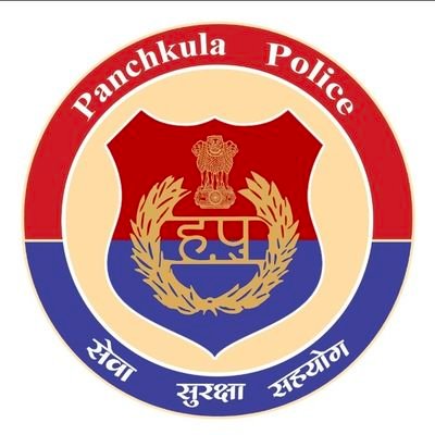 The official Twitter account of Panchkula Police | #Dial112 for emergencies | You may report crime online on our #HarSamay portal | सेवा, सुरक्षा, सहयोग