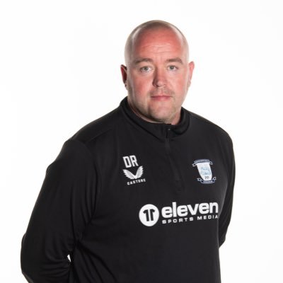 UEFA A licence GK Coach - Lead Academy Goalkeeper Coach @pnefcacademy All views are my own!