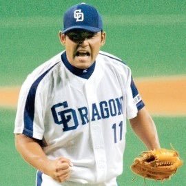 ドラゴンズファンの友達がほしいです。仮想ドラフトというグループも運営しておりドラゴンズ・ドラフトを中心にポストします。DMは来ても返しませんのでご容赦ください