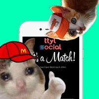 $TTYL (@talktoyouulater) 's Twitter Profile