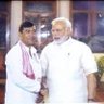 Shivsharan4BJP's profile picture. कार्यालय प्रभारी,77 वाराणसी संसदीय जनसंपर्क कार्यालय रविंद्रपुरी वाराणसी